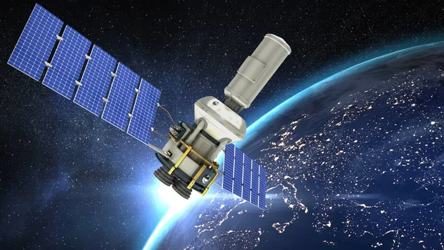KazSat-3R спутниктік жүйесін құруға үкімет резервінен қаржы бөлінді
