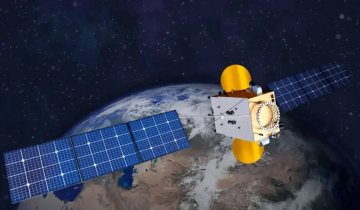 Казахстан создаст новый спутник KazSat-3R: правительство выделило 10,4 млрд тенге