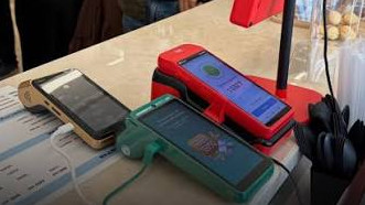 Ұлттық банк жаңа QR жүйесі туралы маңызды мәлімет жариялады