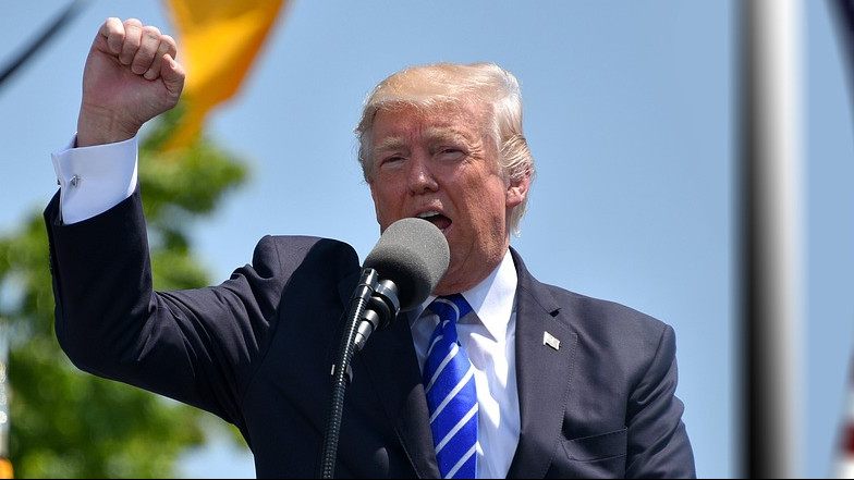 Трамп допустил проведение более масштабной операции против Ирана