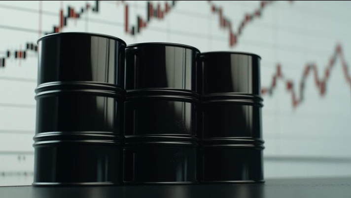 Цена нефти Brent достигла 95,5 доллара за баррель