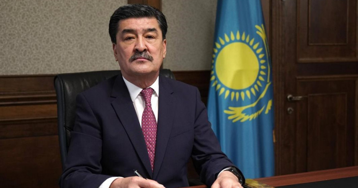   Өртке тосқауыл:  жаңартылған жүйе, кешенді тәсіл   