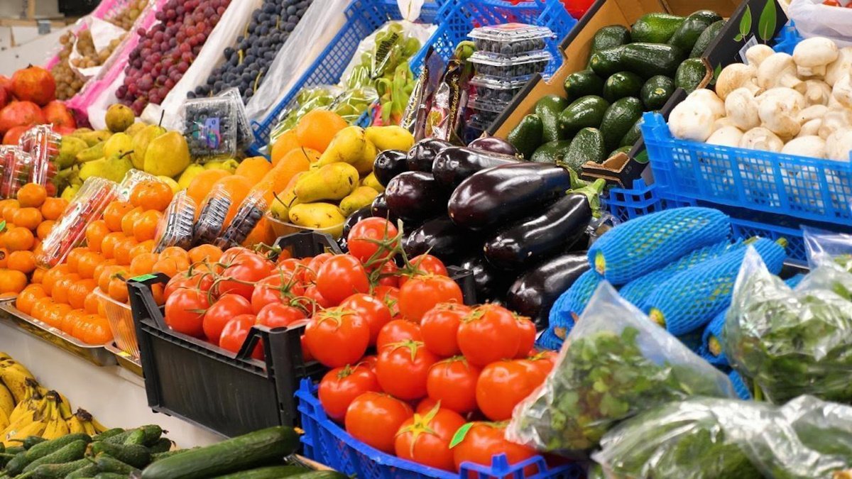 Фермерские продукты без переплат: где закупиться в Астане в эти выходные