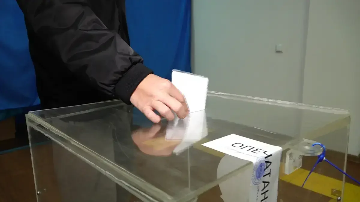 Более 70% опрошенных казахстанцев заявили о готовности голосовать на выборах в Курултай