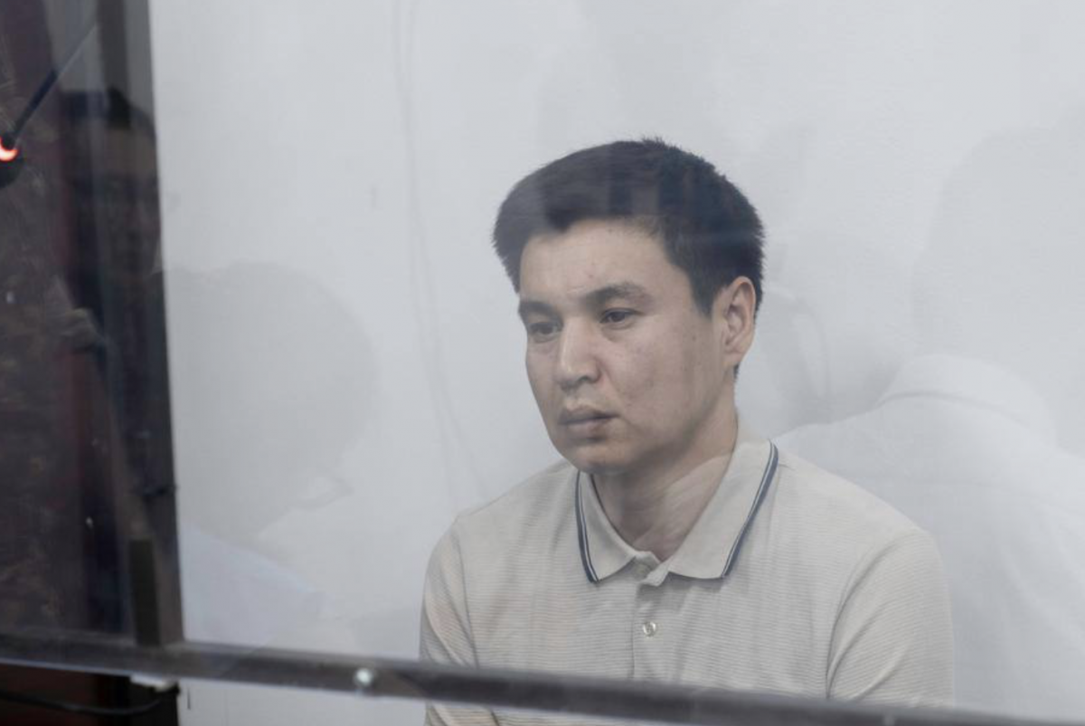 "Так и останется преступником": брат Салтанат Нукеновой прокомментировал освобождение Бакытжана Байжанова