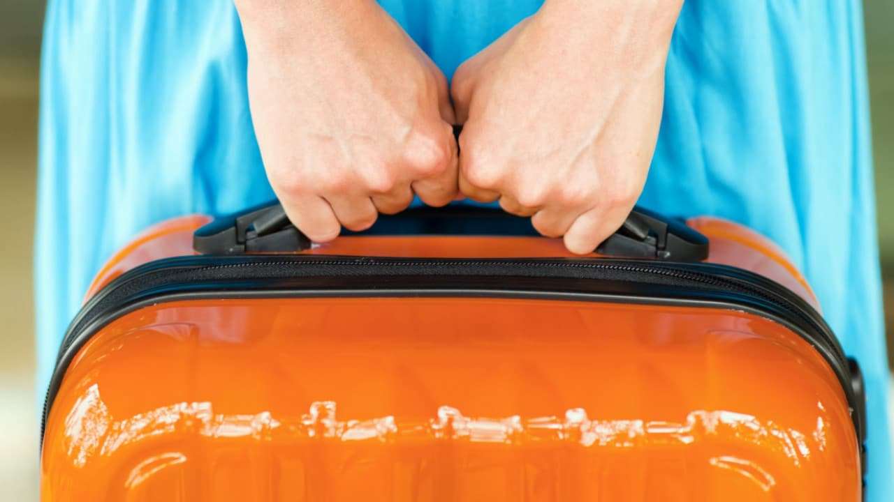 В Алматы осудили 22-летнюю девушку за контрабанду почти 9 кг наркотиков из Таиланда