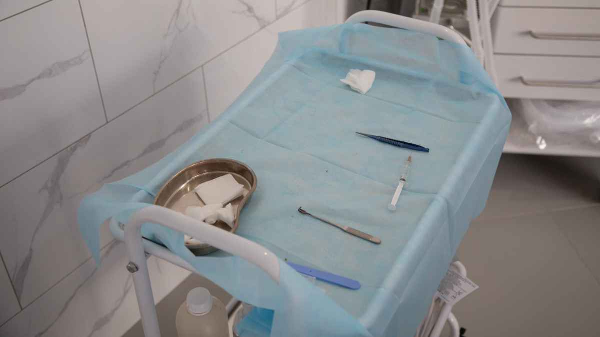 Тараздағы медициналық клиникаға екі айыппұл салынды