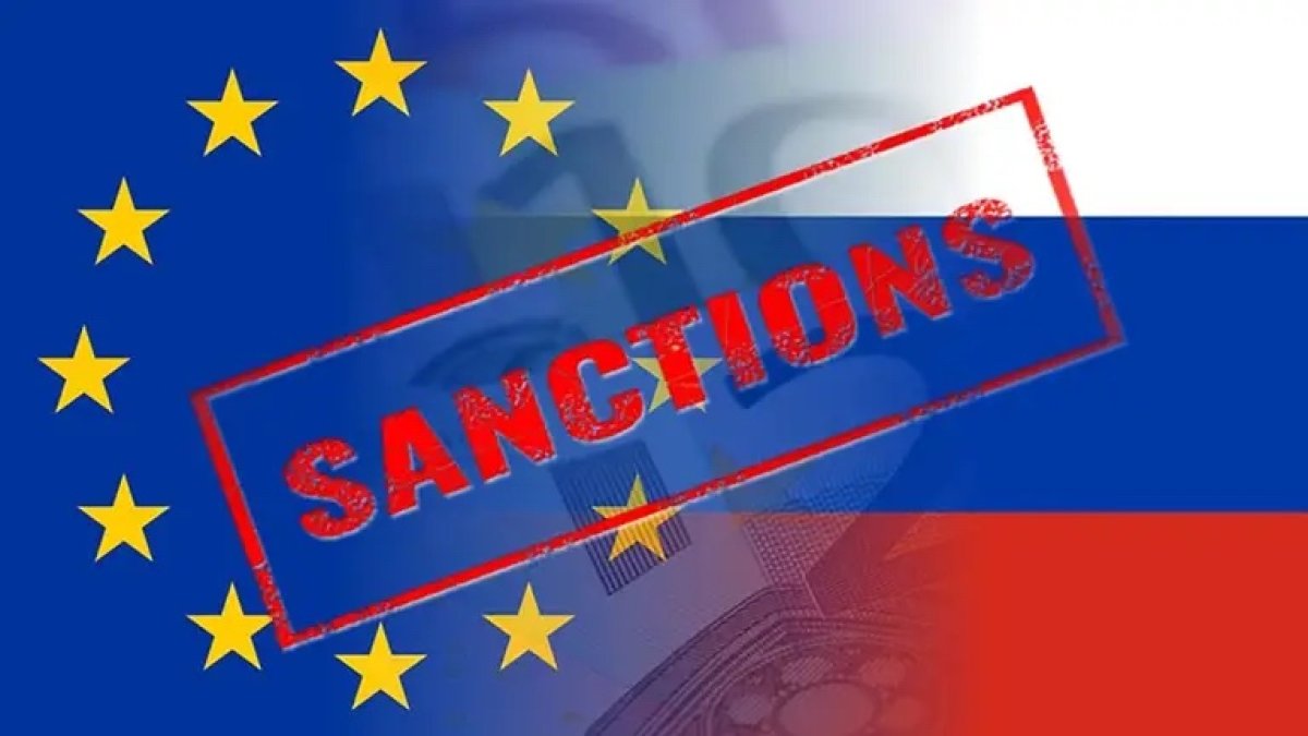 Еуроодақ Ресейге қарсы санкциялардың 21-пакетін мақұлдады
