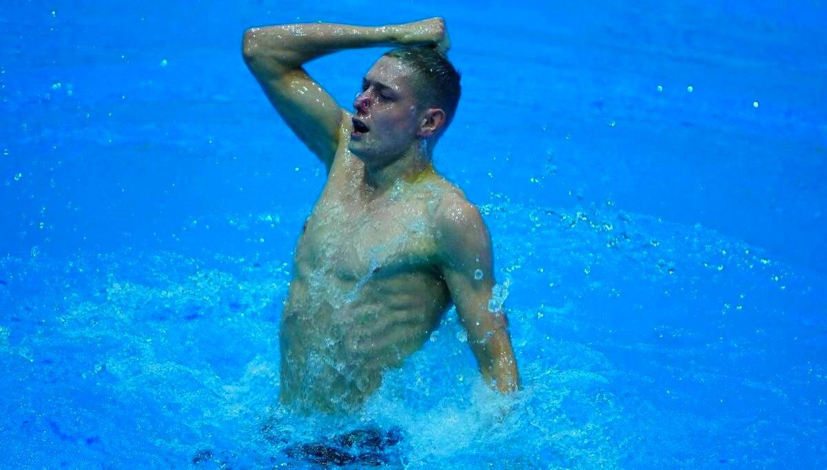 Казахстан завоевал золото и бронзу на чемпионате Азии