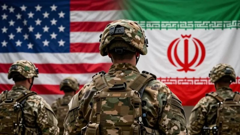 В конгрессе США приняли резолюцию о прекращении войны против Ирана