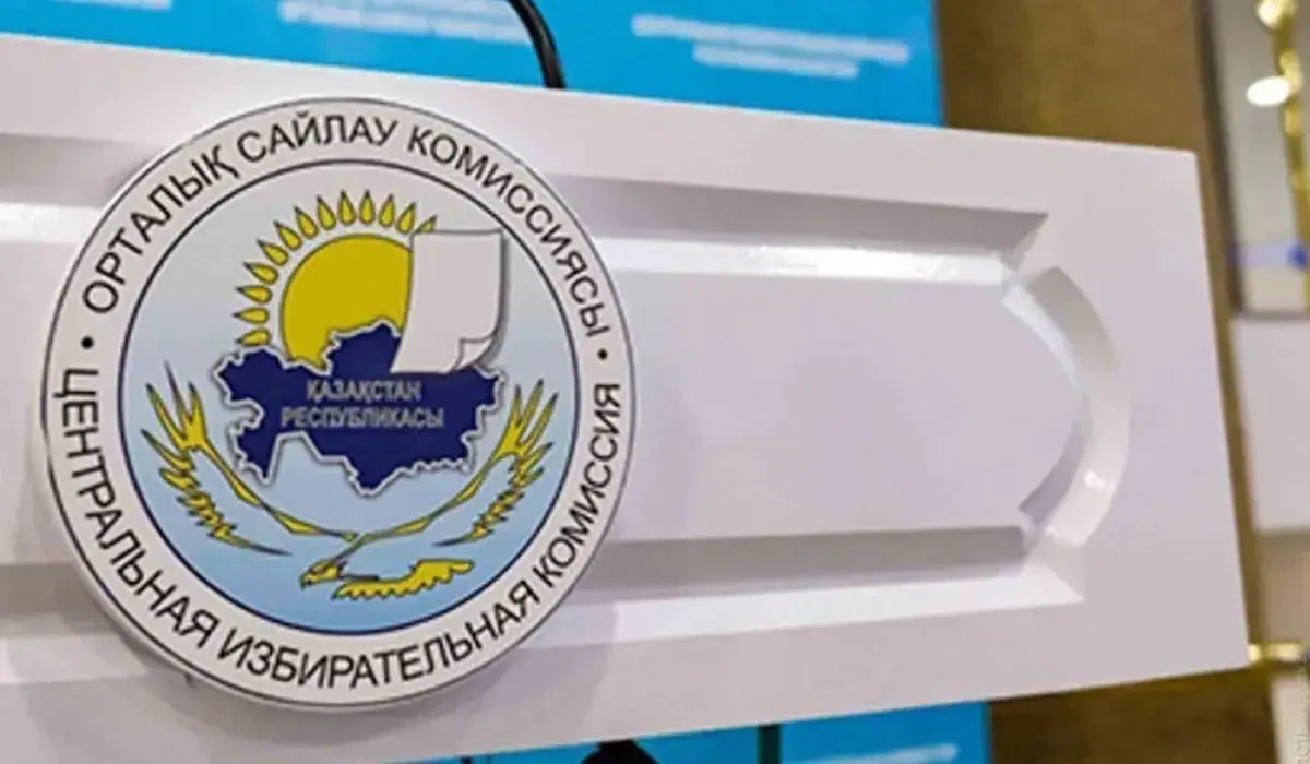 Кімдер үгіт жүргізе алмайды: ОСК сайлауға қатысты жаңа ережелерді түсіндірді