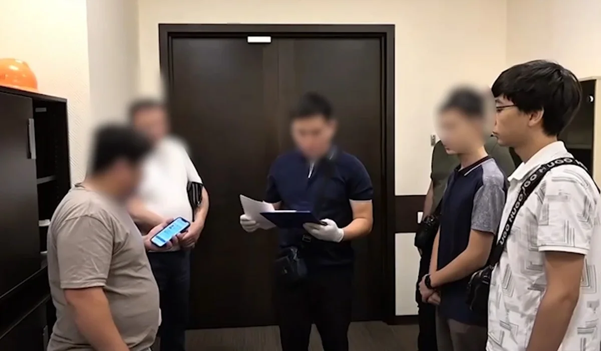 Агробизнеске бөлінген 3 млрд теңгені ұрлаған: Түркістан облысында 27 адам сотталып кетті