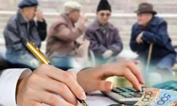 В Казахстане изменят правила договоров пенсионного аннуитета