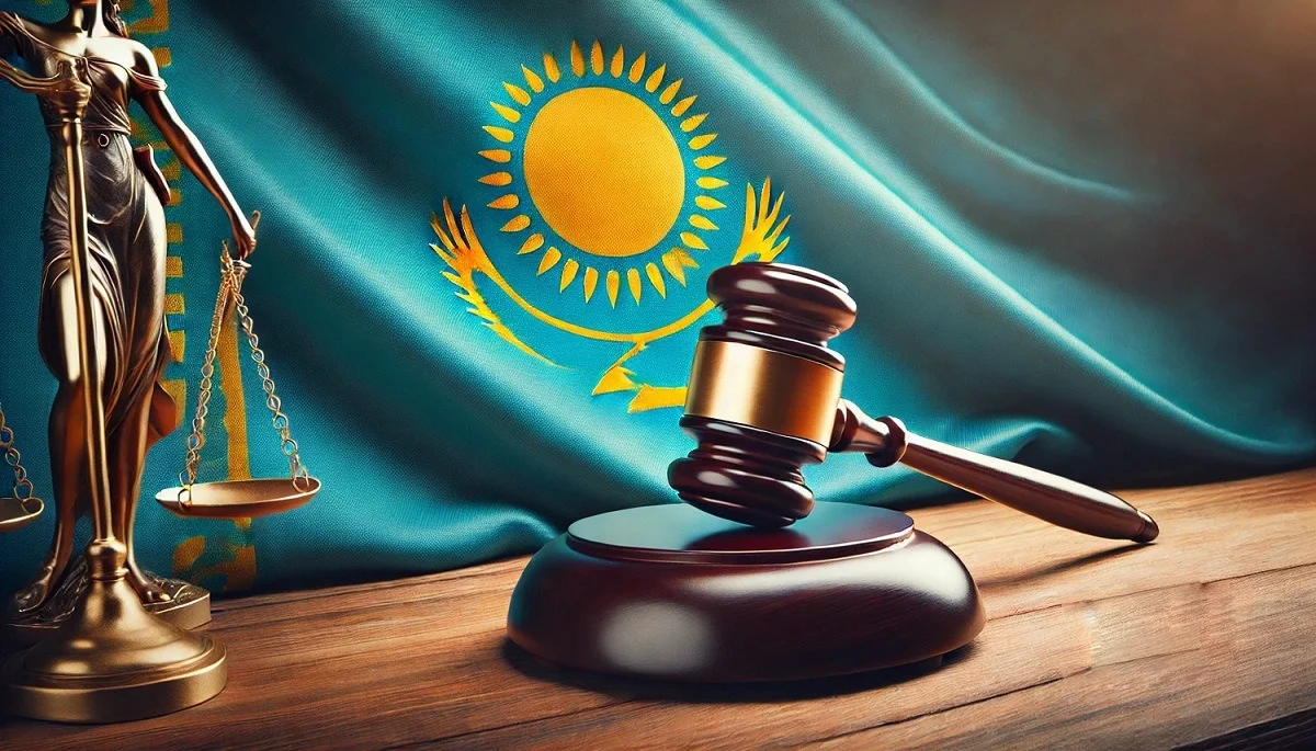 Сталкер на скамье подсудимых: в Шымкенте начали рассматривать дело об убийстве Нурай Серикбай