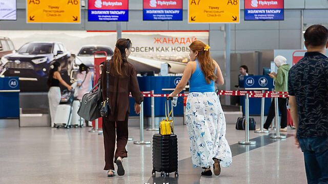 Саяхатқа шыққанда турагенттікке алданып қалмас үшін не істеу керек?