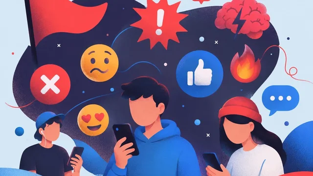 «Ред флаг», «триггер», «имба»: қазіргі жастар тілінде жиі кездесетін 20 сөз