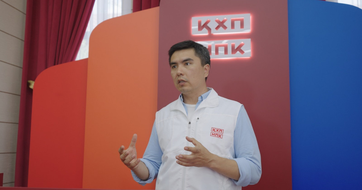  ҚХП сайлауалды науқанның белсенді кезеңіне өтті 
