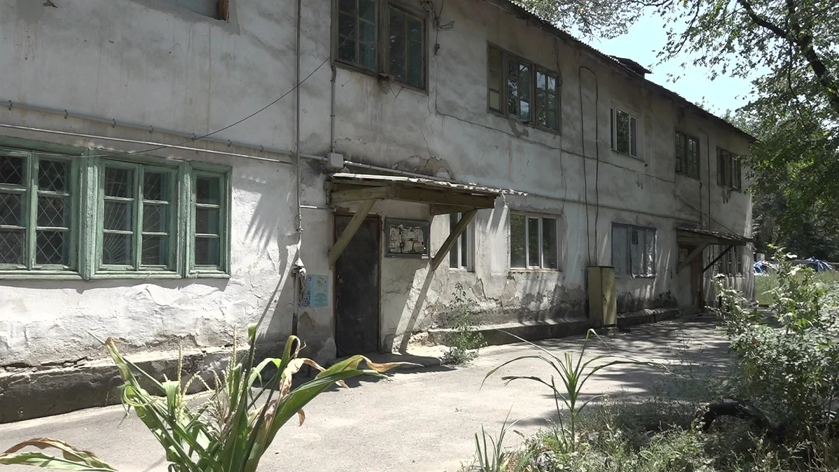 Қазақстанда реновациялауды іске асырудың нарықтық тетігі іске қосылмақ