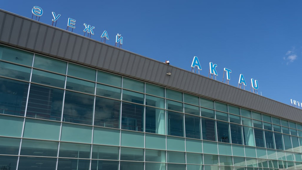 В Мангистау построят судоверфь, авиахаб и новый терминал порта Курык