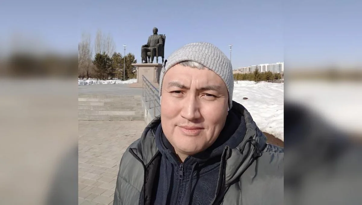 Аида Балаева прокомментировала задержание журналиста Азамата Омарова