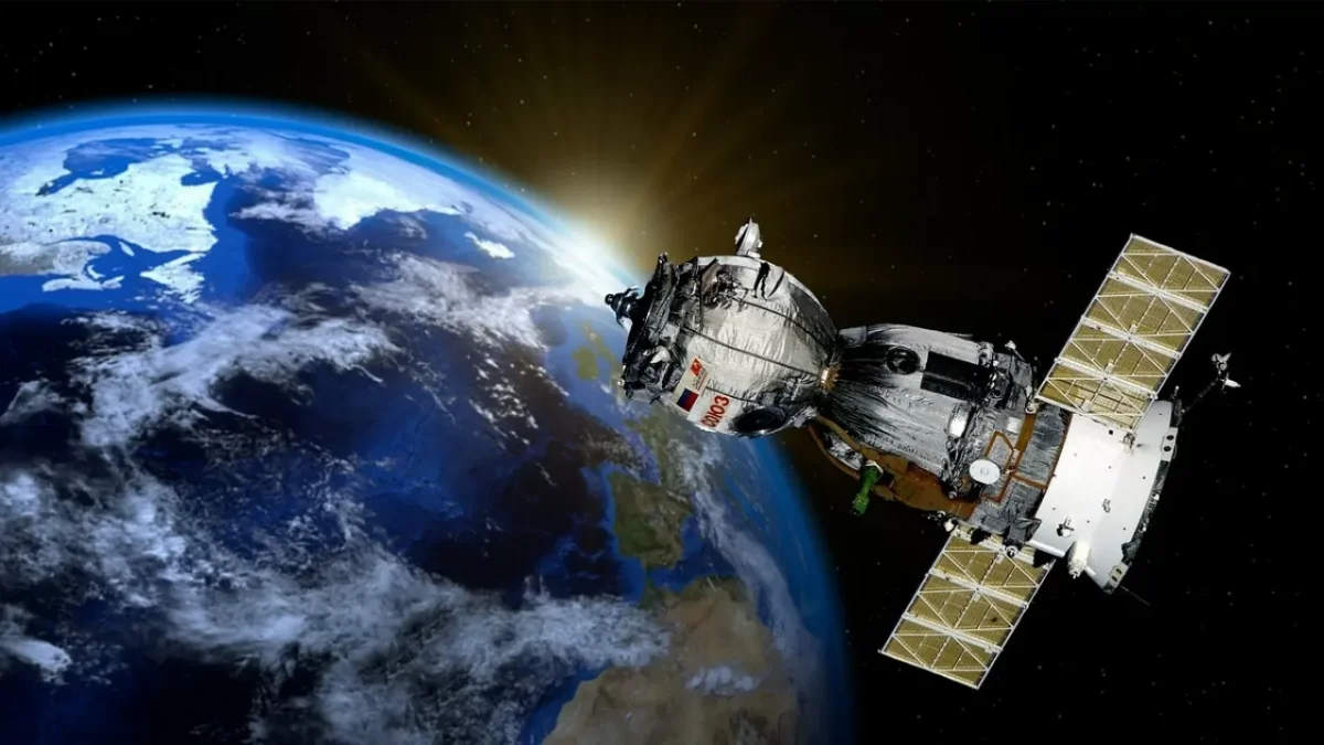 Шалғай ауылдарда интернет болады: Үкімет резервінен KazSat-3R спутнигін жасауға 10 миллиард теңгеден астам қаржы бөлінді