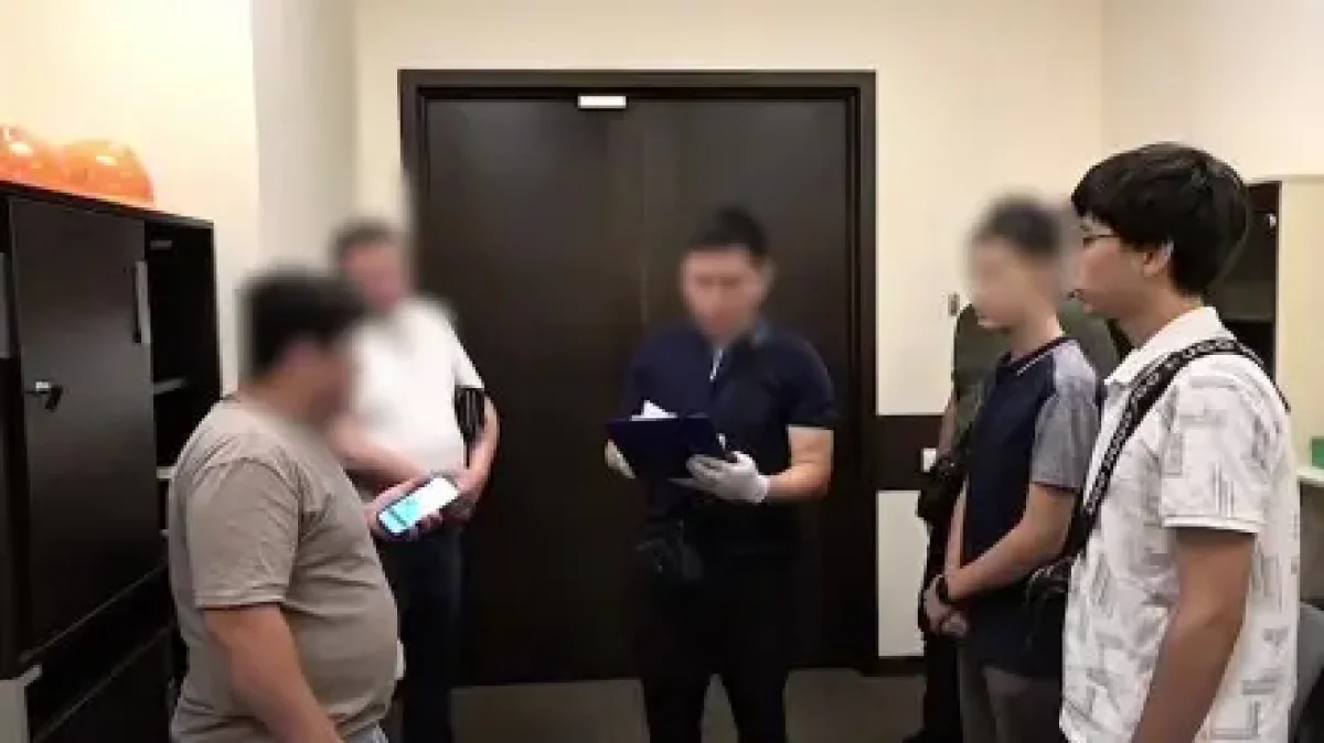 Миллиарды из воздуха: в Туркестане раскрыли масштабную схему хищения госсредств