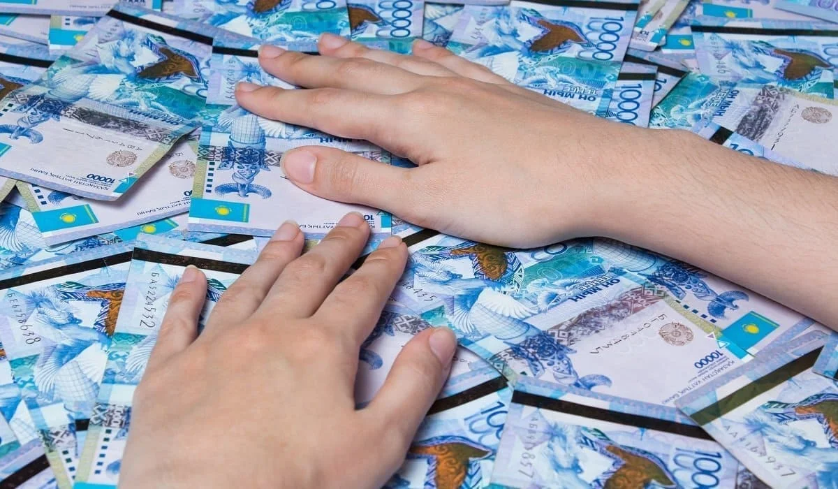 Как жительница Астаны обманула больше 60 человек на 500 млн тенге