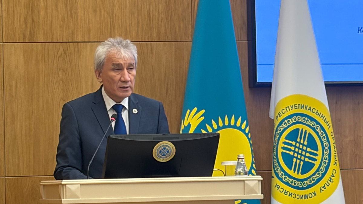 На выборы в Курултай зарегистрировали 545 кандидатов на 145 мандатов
