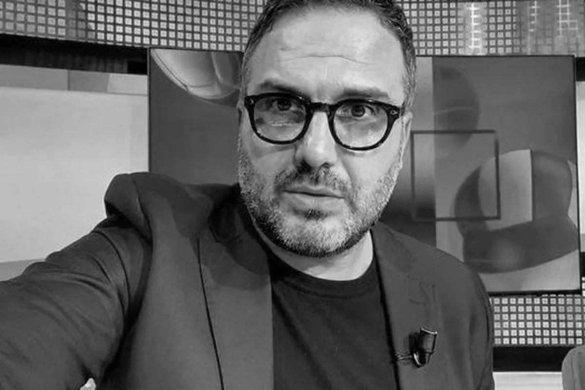 Италияда спорт журналисіне қастандық жасалды