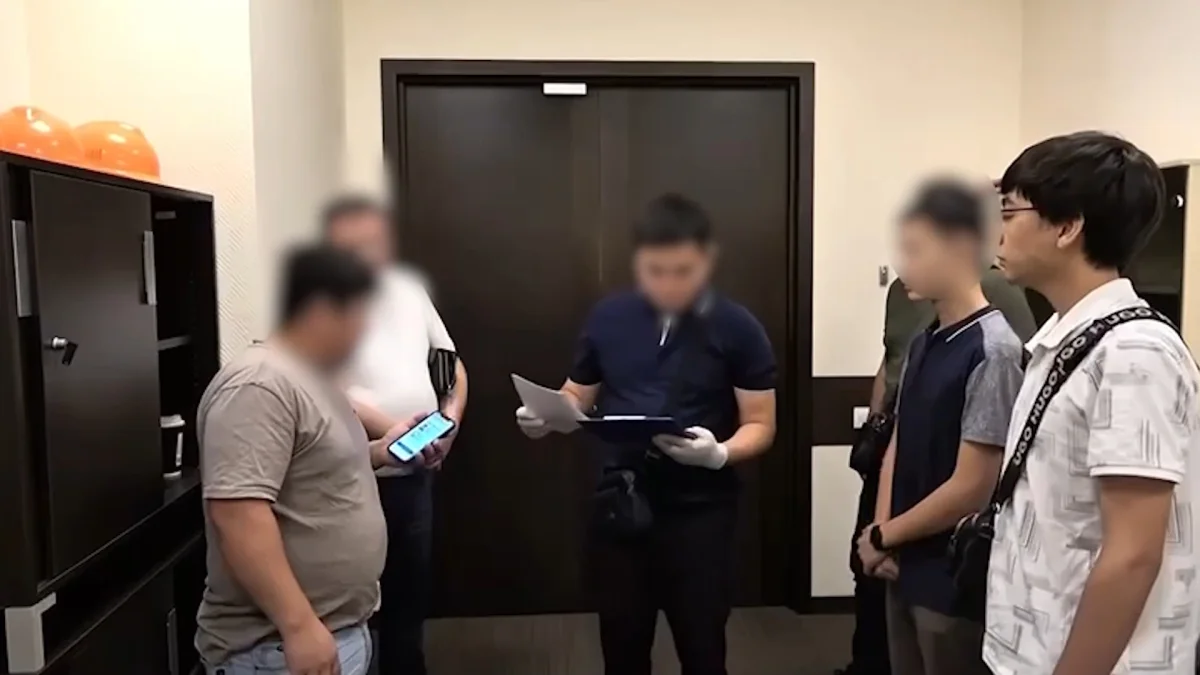 Түркістанда агробизнесті қолдауға бөлінген 3 млрд теңгеден астам бюджет қаржысы жымқырылды