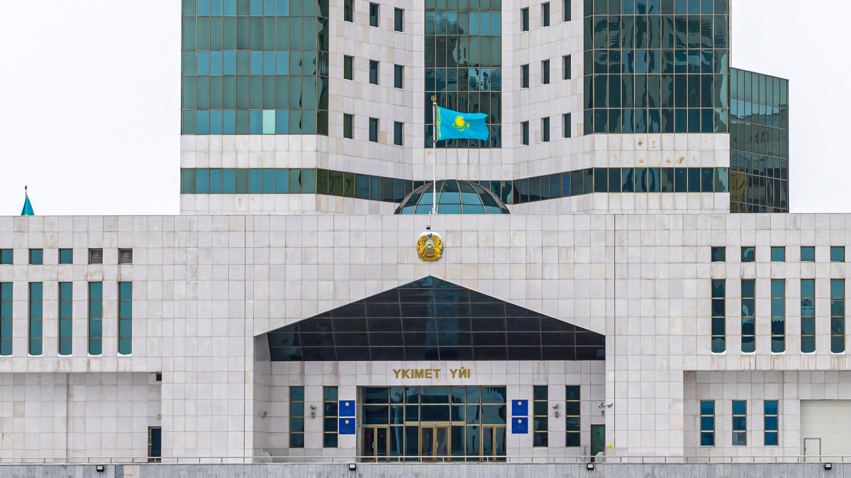 Өңдеу өнеркәсібінің өсуі және логистиканың дамуы: Маңғыстау облысы I жартыжылдықтың қорытындысы бойынша қалай дамуда