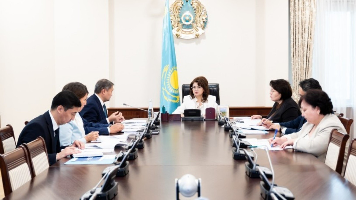 Ғылымға жаңа серпін: Қазақстанда стратегиялық даму жоспары әзірленді