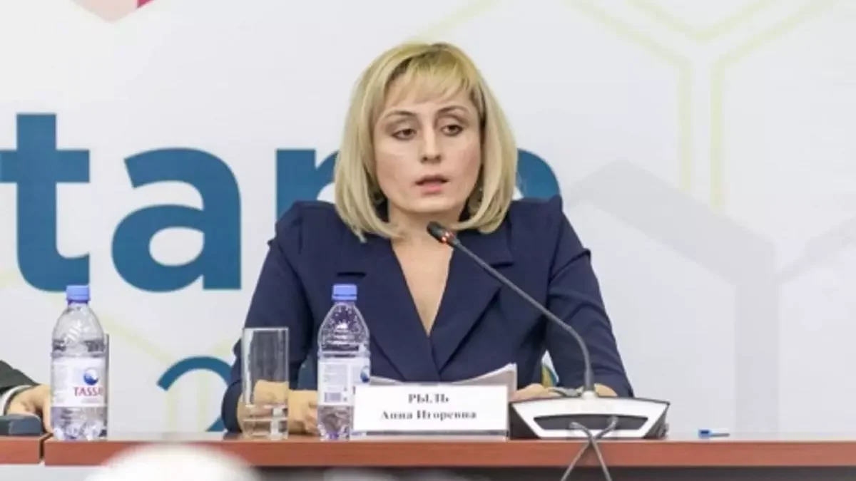 «Торговцы людьми всегда будут искать лазейки»: Анна Рыль о новых формах эксплуатации