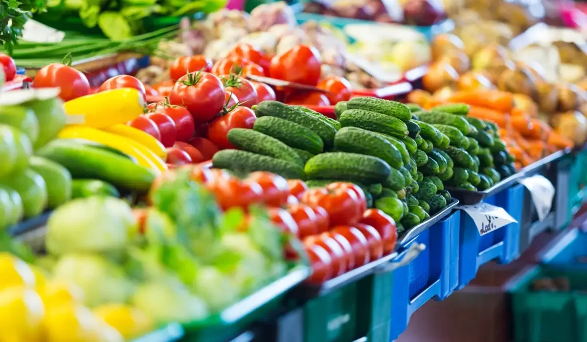 В Казахстане снизились цены на ряд социально значимых продуктов
