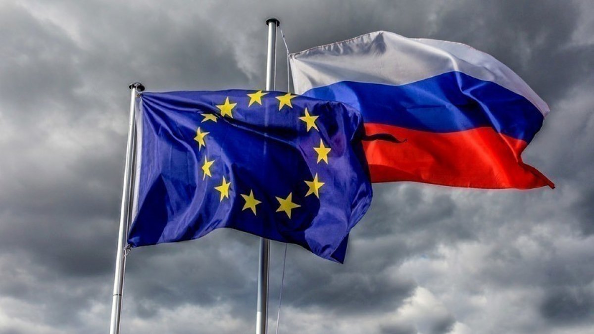 Еуропалық одақ Ресейге қарсы 21-пакет санкциясын қабылдады: Шектеулерге қазақстандық компаниялар да ілікті