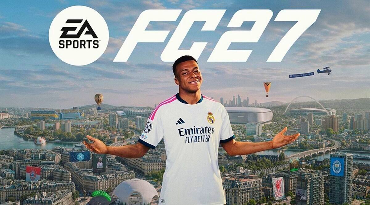 EA Sports FC 27 запретили для игроков младше 16 лет: названа причина