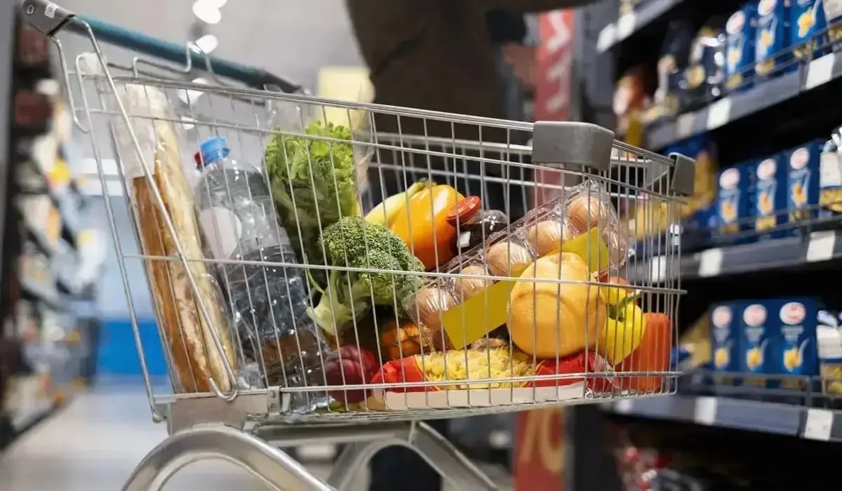 Қазақстанда бір апта ішінде көкөніс пен бірқатар азық-түлік өнімінің бағасы арзандады