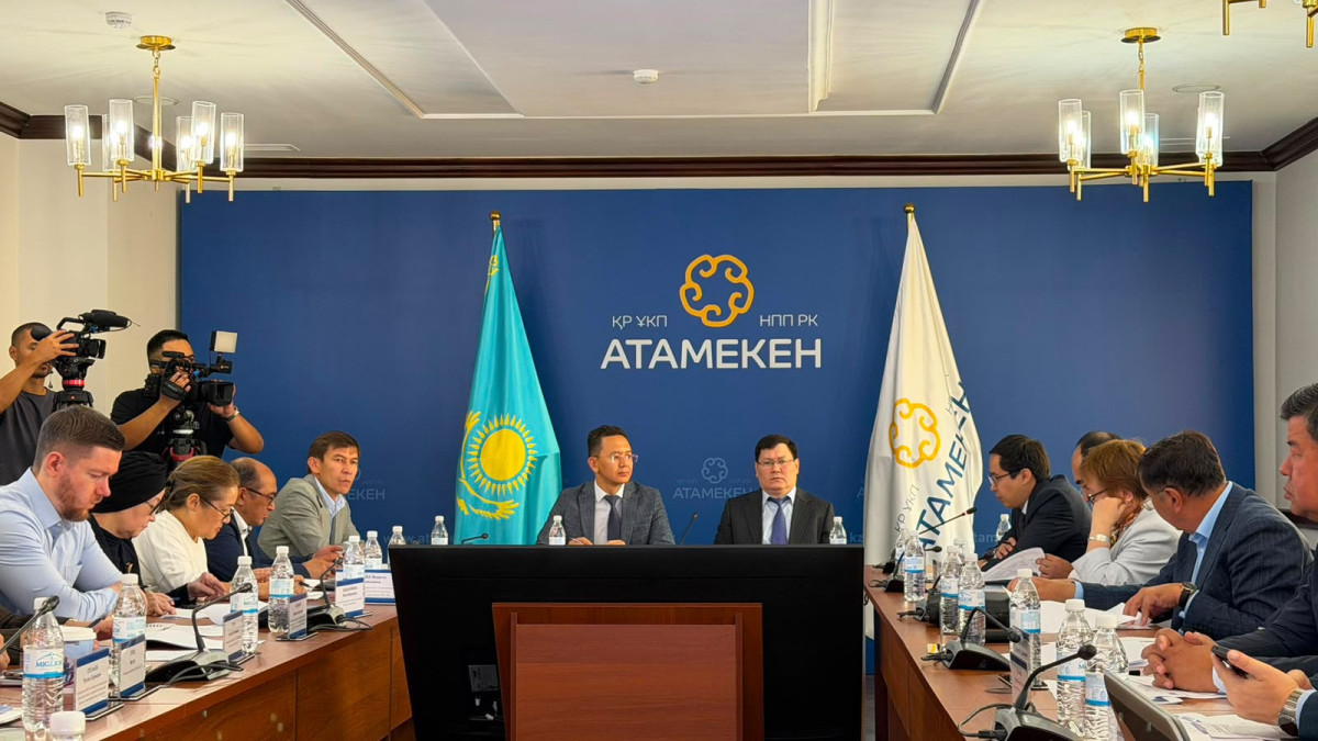 Жаңа Салық кодексі бағаға қалай әсер етеді? – «Атамекен» жауап берді