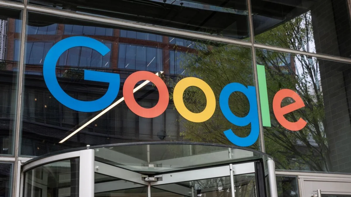 Еуроодақ Google-ға 890 млн еуро көлемінде айыппұл салды