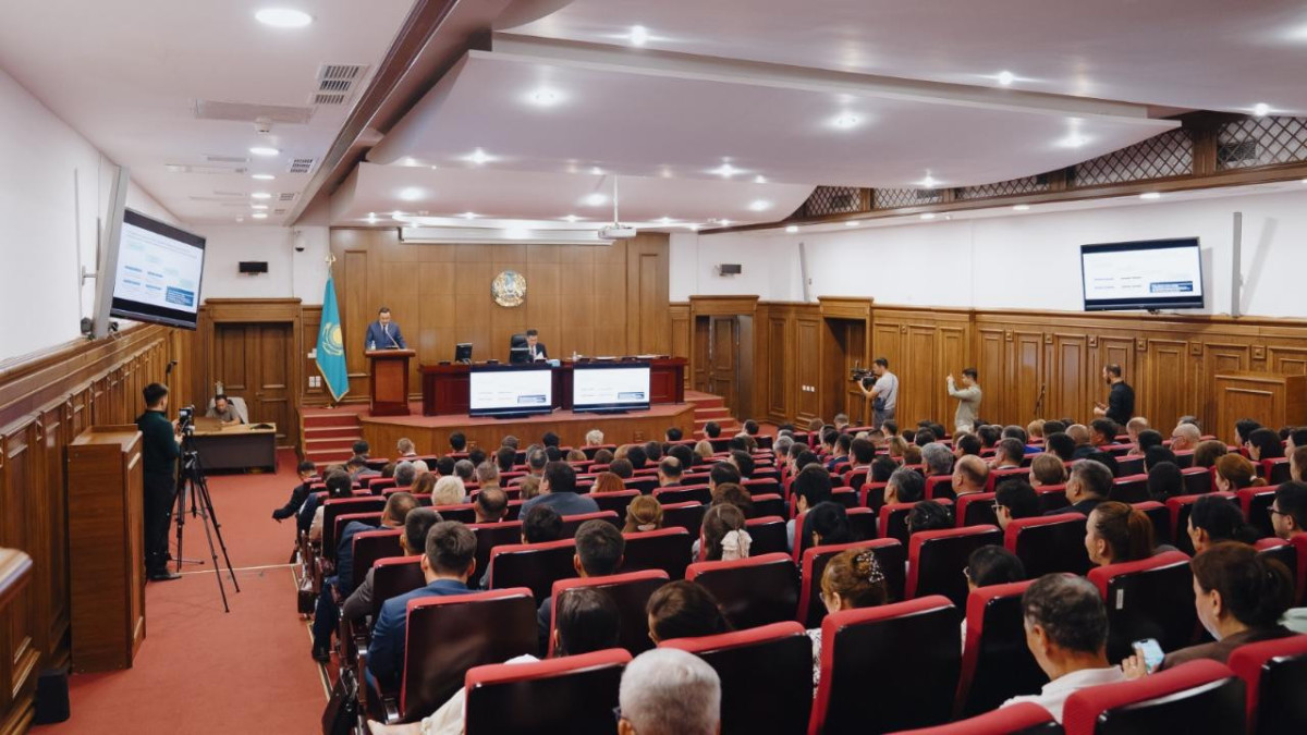 Еңбек инспекторлары алты айда 4 мыңнан астам заң бұзушылықты анықтады