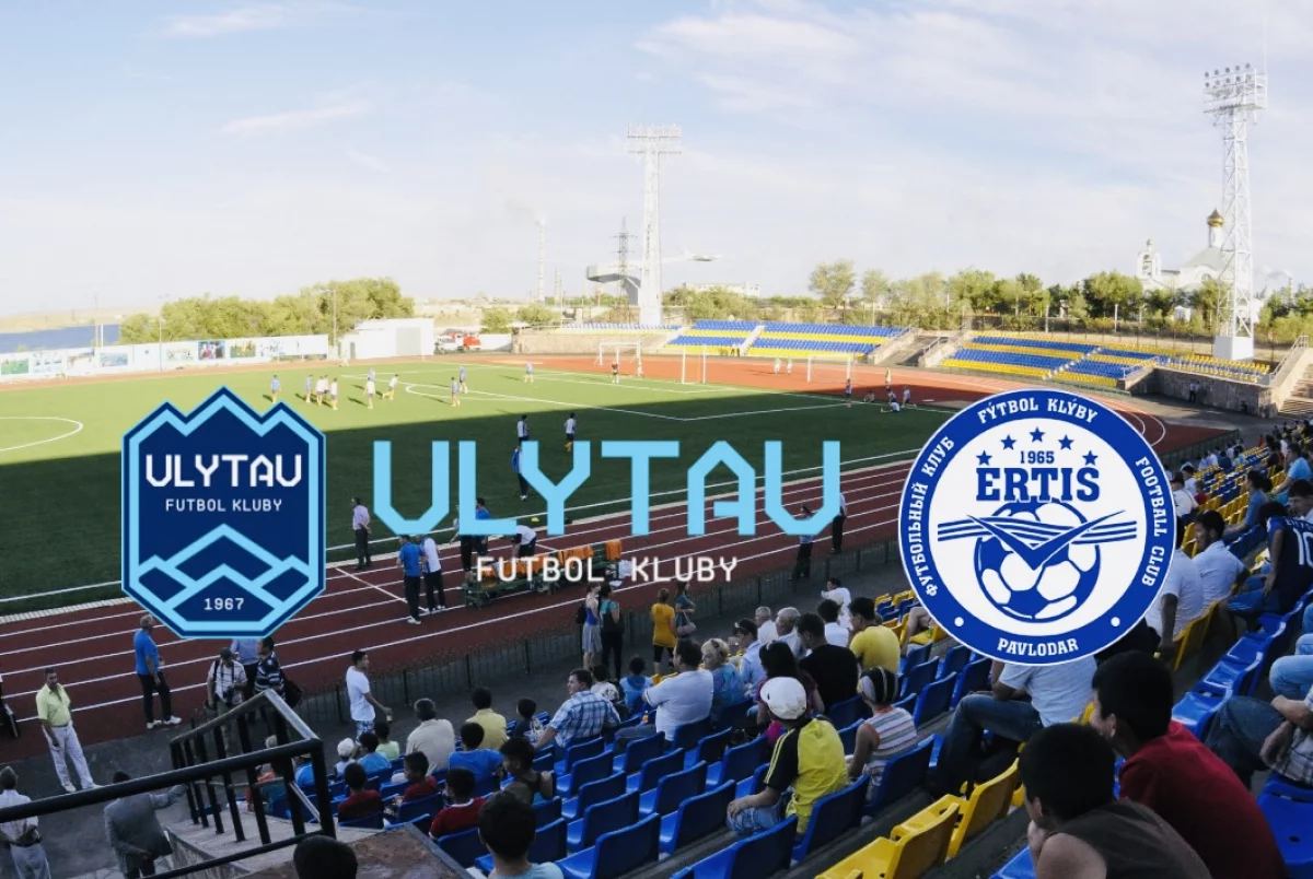 ҚПЛ 19-туры: “Ұлытау” мен “Ертіс” текетіресі – “Металлургте” кімің мерейі үстем болмақ?