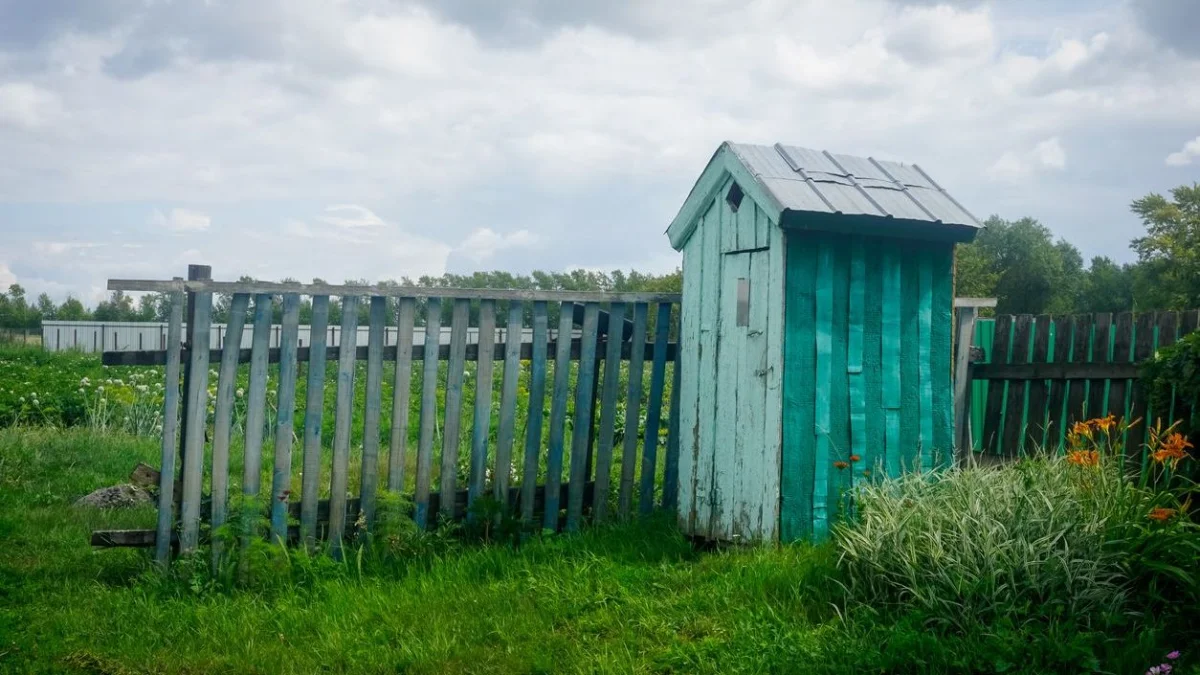 Түлкібаста екі жасар бүлдіршін дәретханаға құлап, көз жұмды