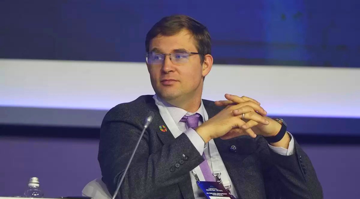 Тимур Турлов объявил о выдвижении на пост президента FIDE