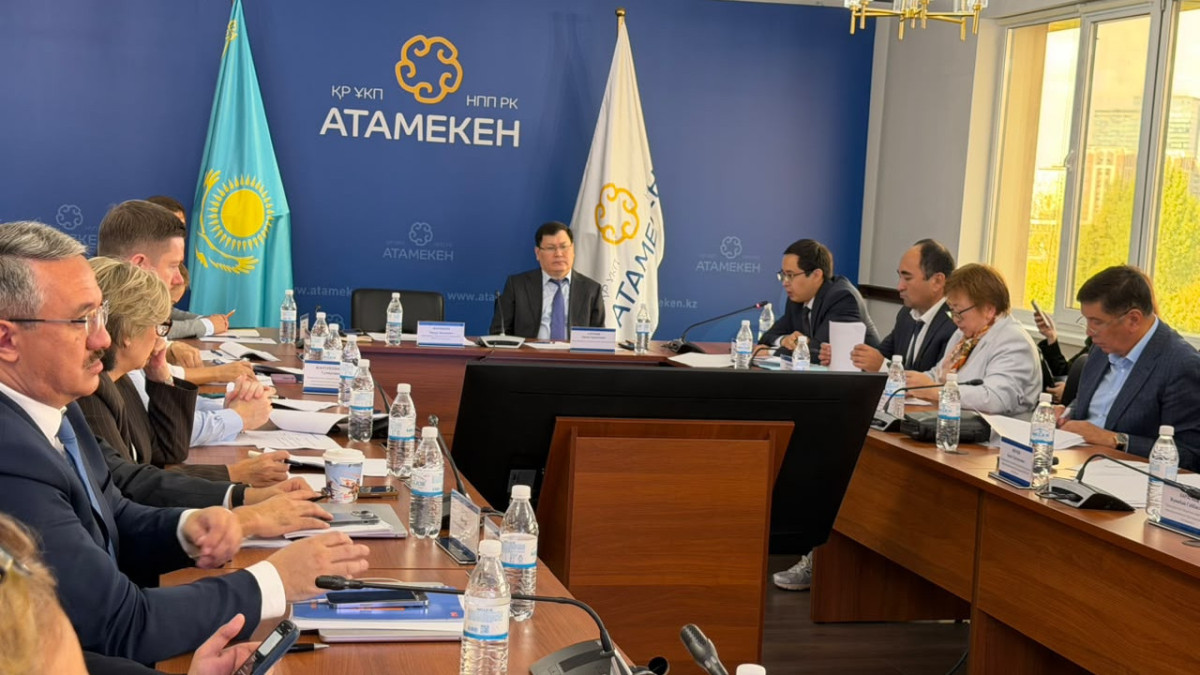 Салық кодексіне түзетулер қыркүйекте Парламентке енгізілуі мүмкін: Қандай өзгерістер ұсынылып жатыр