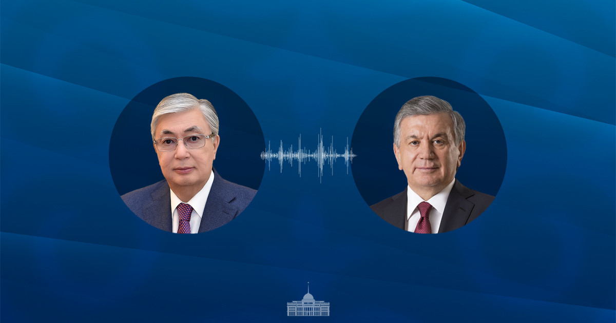   Қазақ-өзбек ынтымағы арта бермек   