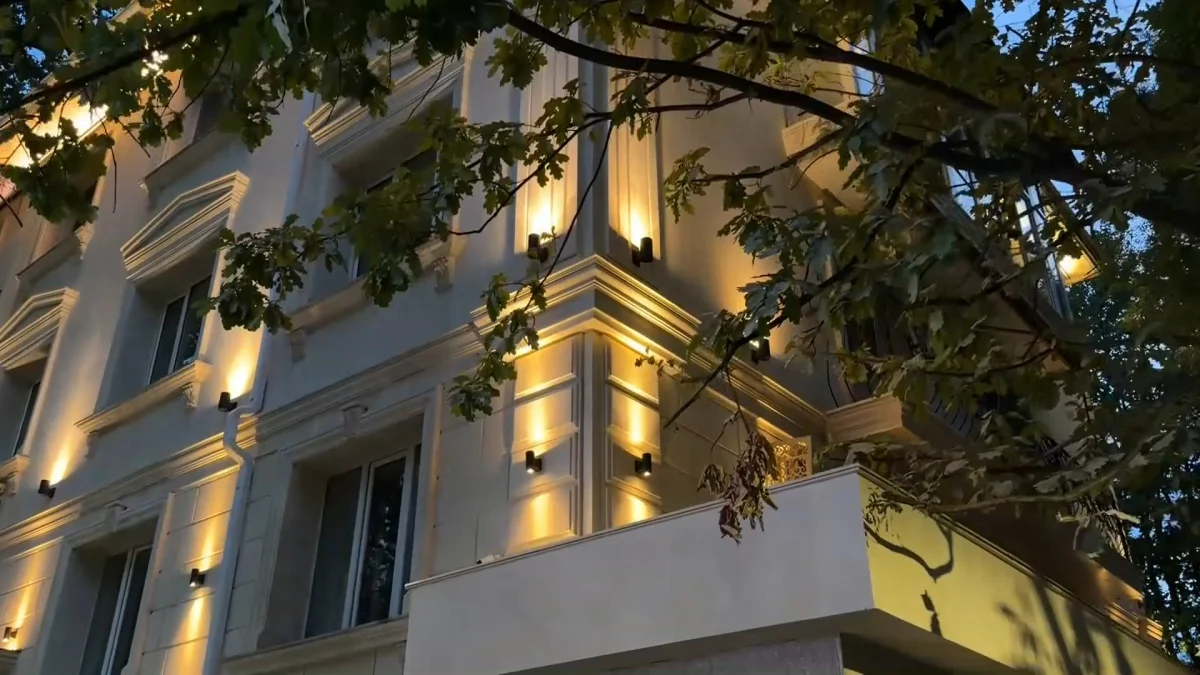 Алматыдағы Алмалы ауданы қалай өзгеріп жатыр