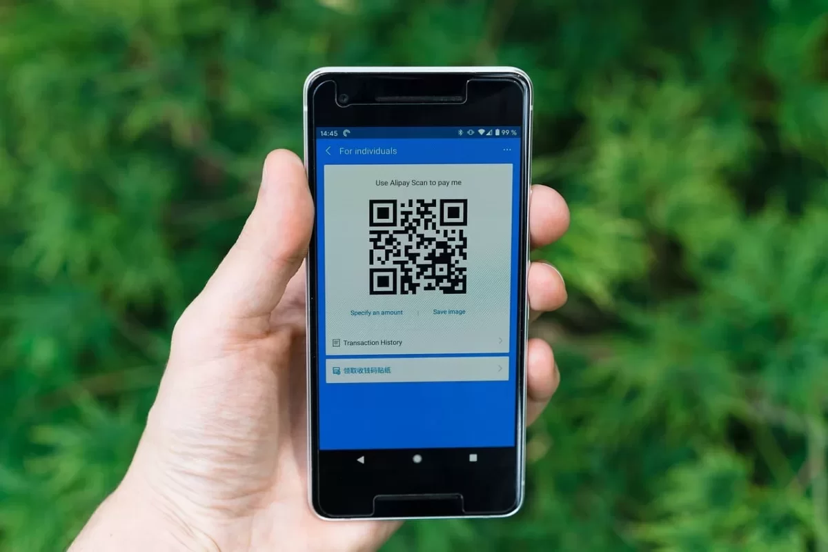 Глава Нацбанка ответил недовольным Единым QR