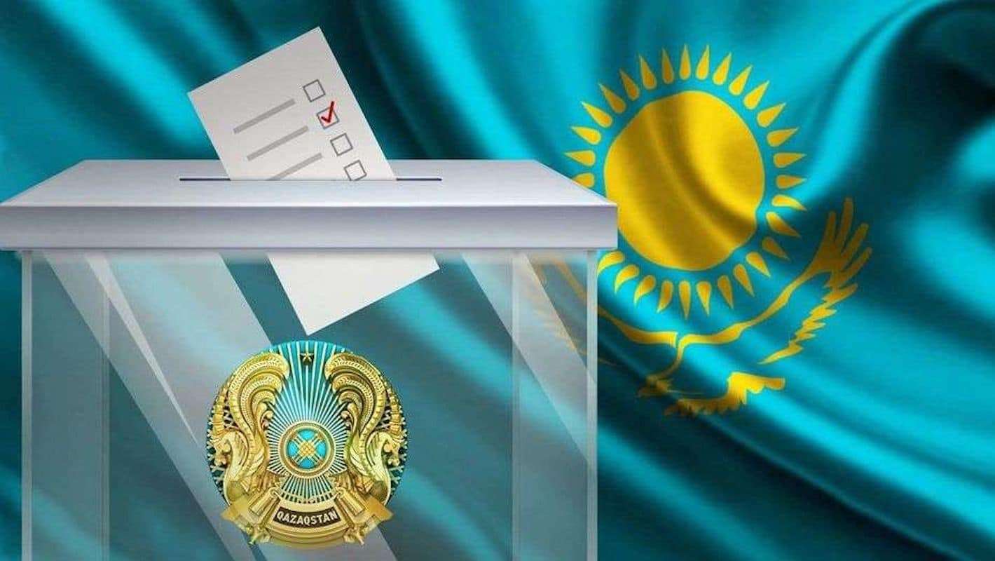 70,3% казахстанцев намерены принять участие в выборах депутатов Курултая — опрос