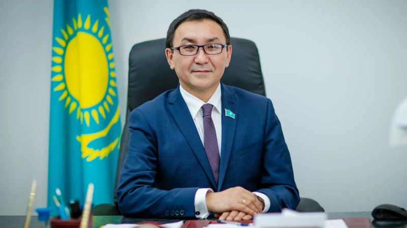 КНБ прокомментировал задержание ректора вуза ЗКО