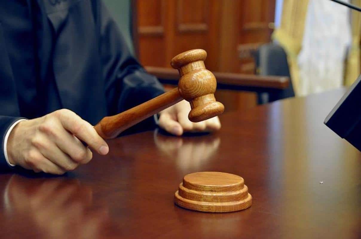 В ЗКО суд отказался отправлять осужденного в колонию за нарушение условий пробации